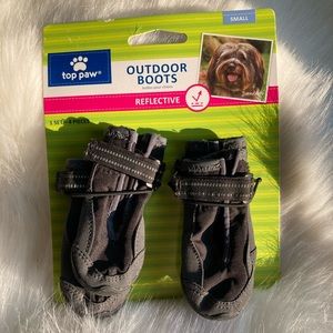 Top Paws Small Dog Boots